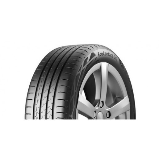 235/50R20 100T EcoContact 6 Q FR ContiSeal DOT2022 (E-7.4) CONTINENTAL